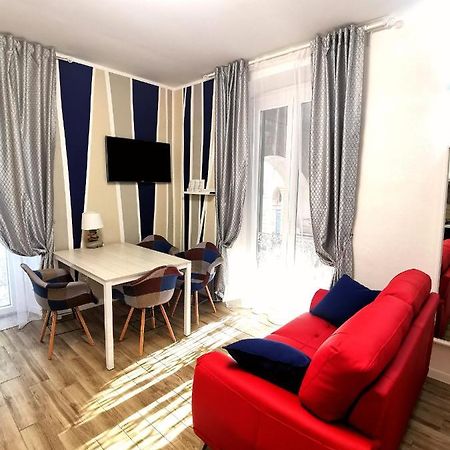 5 Terre Cozy Apartments La Spezia Exterior foto