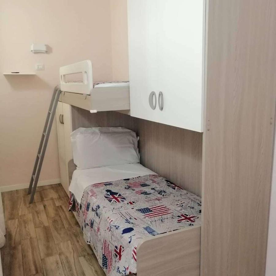 5 Terre Cozy Apartments La Spezia Exterior foto