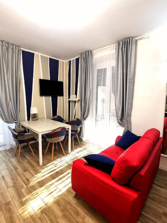 5 Terre Cozy Apartments La Spezia Exterior foto