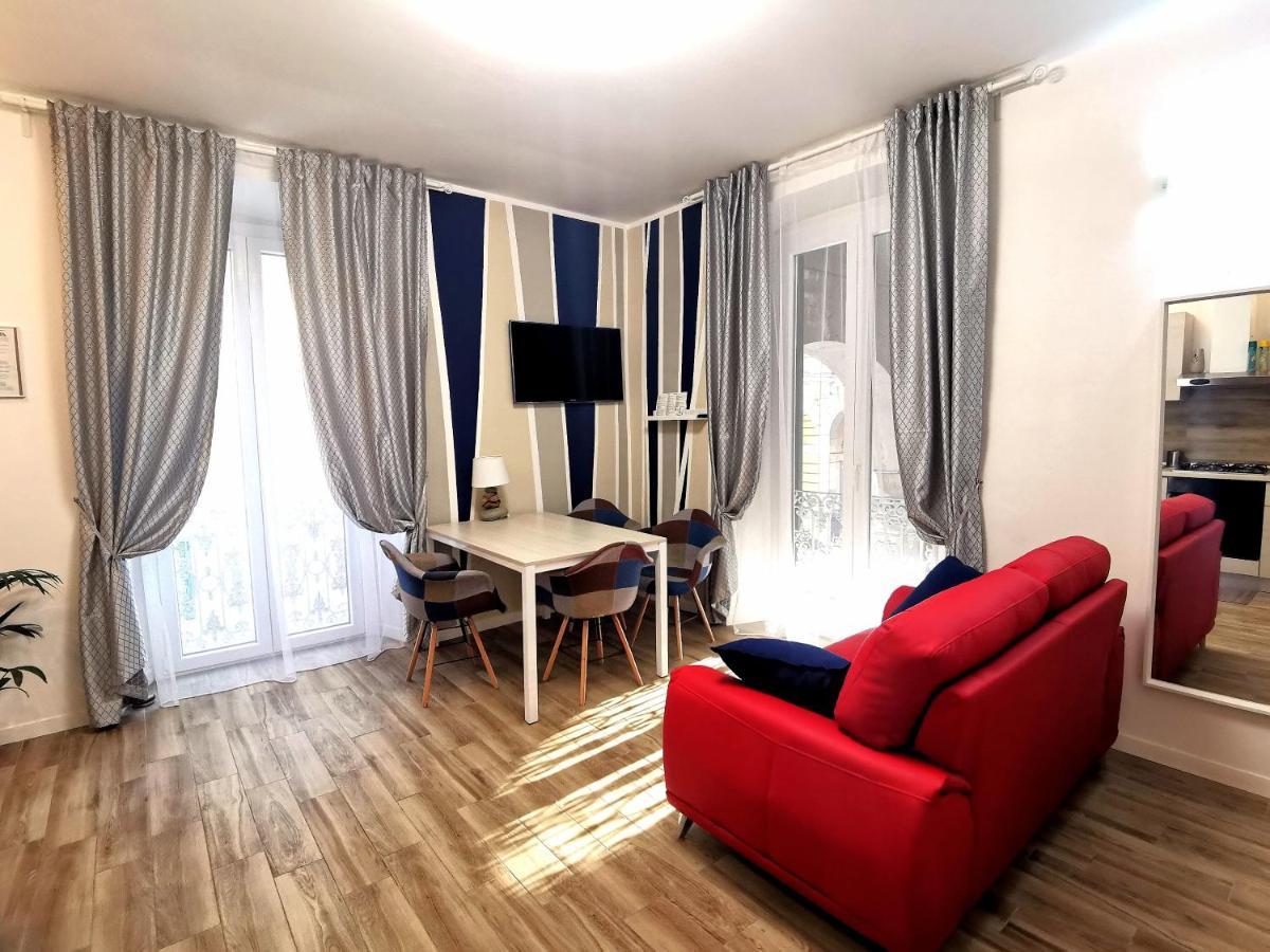 5 Terre Cozy Apartments La Spezia Exterior foto