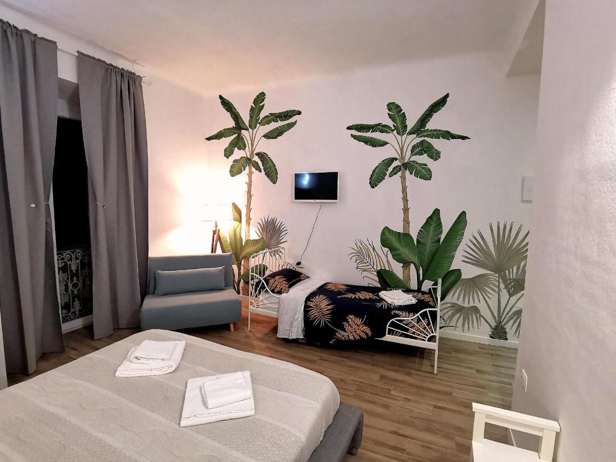 5 Terre Cozy Apartments La Spezia Exterior foto
