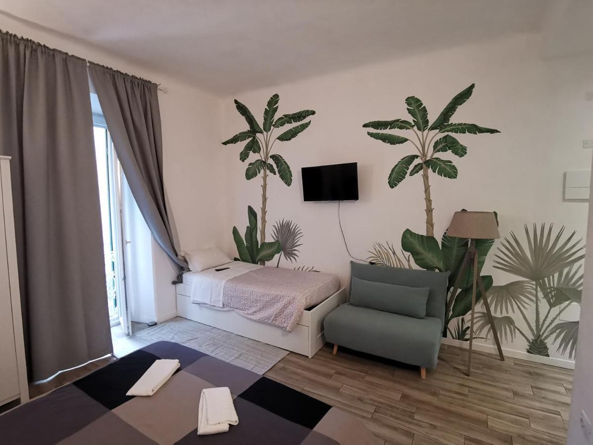 5 Terre Cozy Apartments La Spezia Exterior foto
